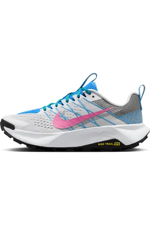 Nike Wildhorse 10 trailrunningschoenen voor dames
