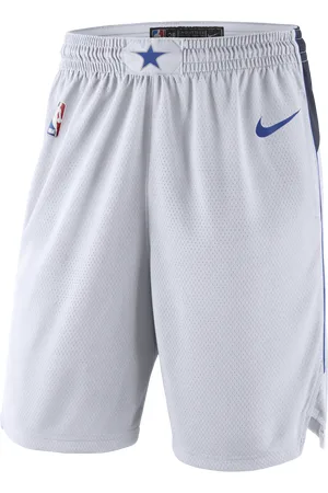 Nike Dallas Mavericks Swingman NBA-herenshorts