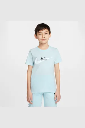 Nike Sportswear T-shirt voor jongens