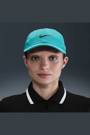 Nike Dri-FIT ADV Club ongestructureerde tennispet