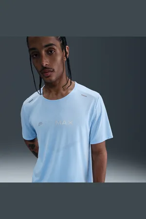 Nike Air Max Dri-FIT T-shirt voor heren