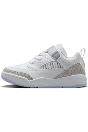 Jordan Spizike Low kleuterschoenen