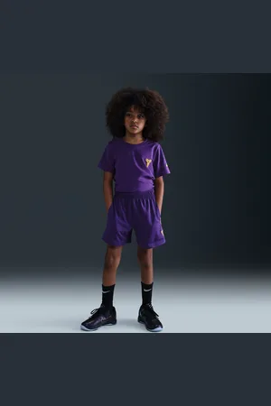 Nike Kobe Dri-FIT shorts voor kids
