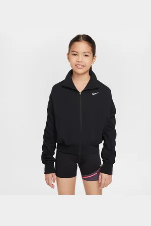 Nike Dri-FIT lichtgewicht meisjesjack