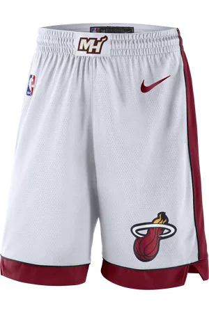 Nike Miami Heat Swingman NBA-herenshorts