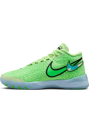 Nike LeBron NXXT Genisus basketbalschoenen