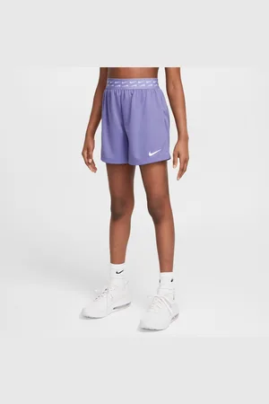 Nike Trophy Dri-FIT trainingsshorts voor meisjes