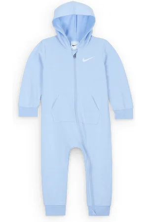 Nike Essentials Hooded Coverall coverall voor baby