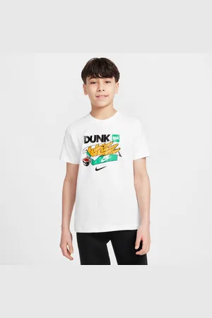 Nike Sportswear T-shirt voor kids