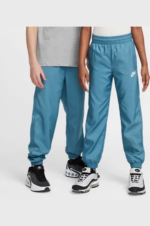 Nike Sportswear Club geweven joggingbroek voor kids