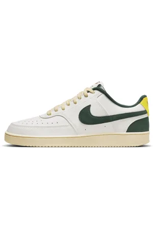 Nike Court Vision Low Herenschoenen