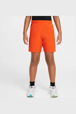 Nike Dri-FIT Challenger trainingsshorts voor jongens