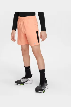 Nike Dri-FIT Challenger trainingsshorts voor jongens