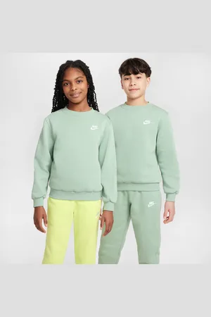 Nike Sportswear Club Fleece sweatshirt voor kids