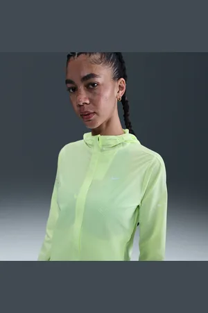 Nike Swift Repel opvouwbaar jack voor dames
