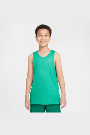 Nike Dri-FIT omkeerbare jersey voor kids