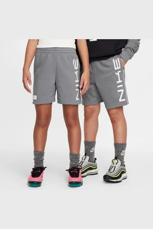Nike Multi Dri-FIT fleeceshorts voor kids