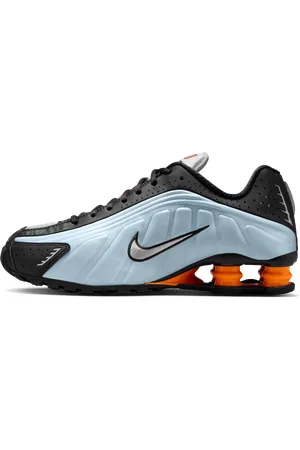 Nike Shox R4 damesschoenen