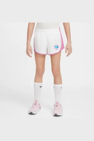 Nike Tempo Dri-FIT hardloopshorts voor meisjes