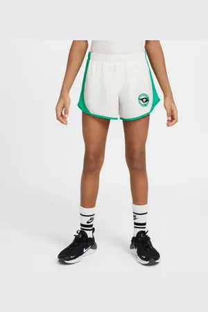 Nike Tempo Dri-FIT hardloopshorts voor meisjes