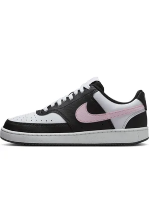 Nike Court Vision Low Next Nature Damesschoenen