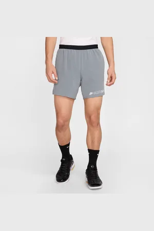 Nike Air Max geweven herenshorts