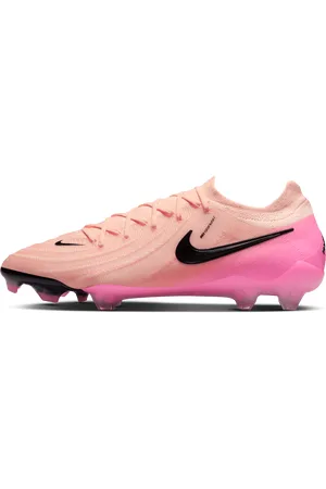 Nike Phantom GX 2 Elite low-top voetbalschoenen (stevige ondergrond)