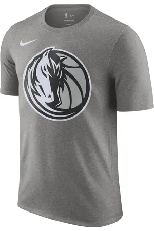 Nike Dallas Mavericks Essential City Edition NBA-herenshirt
