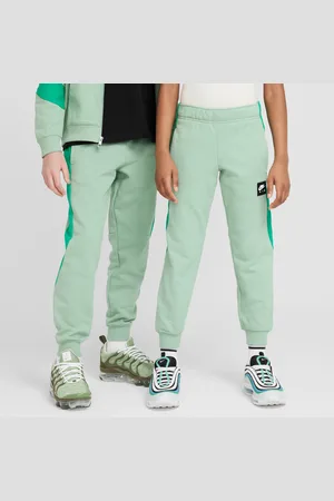 Nike Air fleecejoggingbroek voor kids