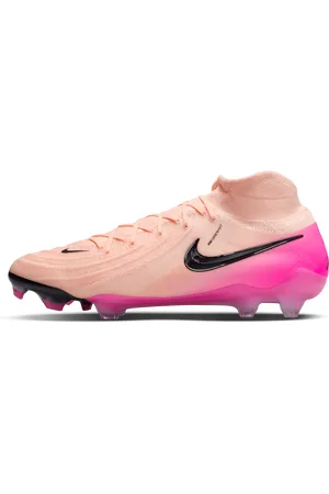 Nike Phantom Luna 2 Elite high-top voetbalschoenen (stevige ondergrond)