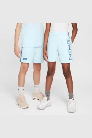 Nike Multi Dri-FIT fleeceshorts voor kids