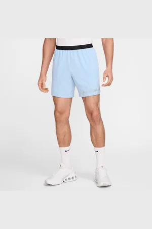 Nike Air Max geweven herenshorts