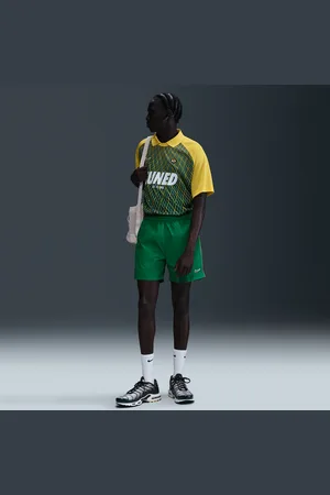 Nike Sportswear geweven herenshorts