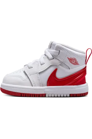 Jordan 1 Mid RM EasyOn schoenen voor baby