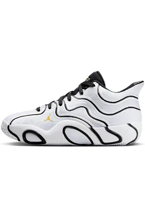 Nike Tatum 3 basketbalschoenen voor kids