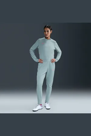 Nike Academy voetbalbroek met Dri-FIT voor dames