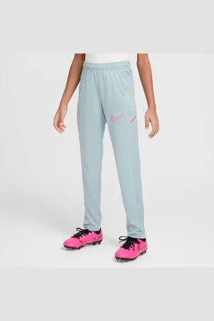 Nike Academy voetbalbroek met Dri-FIT voor kids
