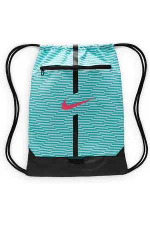 Nike Academy Gymtas voor voetbal (18 liter)