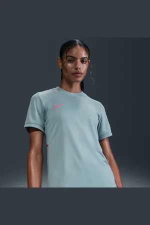 Nike Academy Dri-FIT voetbaltop voor dames