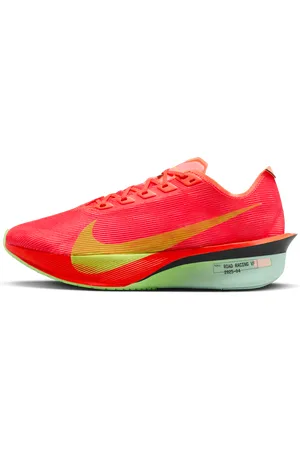 Nike Vaporfly 4 wedstrijdschoenen voor dames (straat)