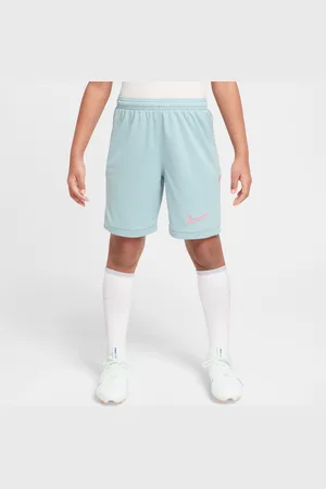 Nike Academy voetbalshorts met Dri-FIT voor kids (18 cm)