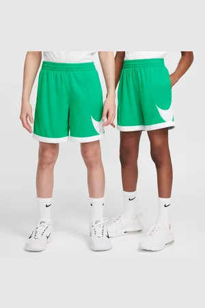 Nike Multi+ trainingsshorts met Dri-FIT voor jongens