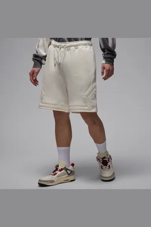 Jordan Flight Fleece Diamond herenshorts