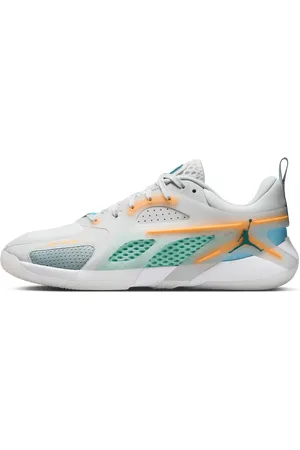 Jordan Heir Series 