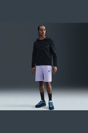 Nike Sportswear Tech Fleece Herenshorts