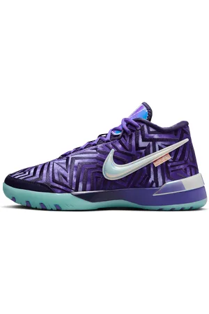Nike LeBron NXXT Genisus EP basketbalschoenen