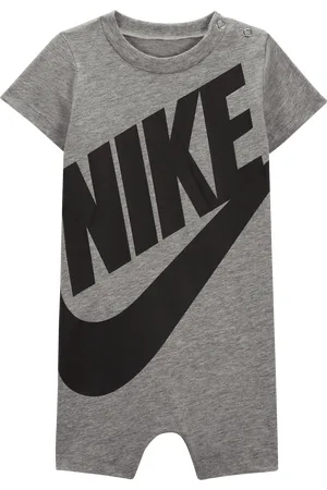 Nike Futura rompertje voor baby