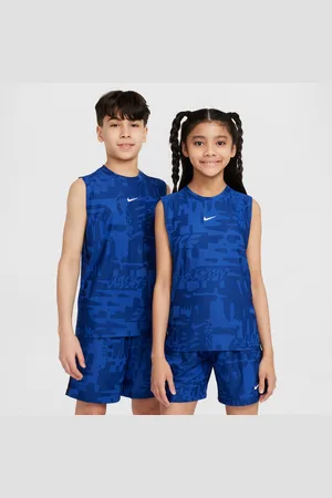 Nike Multi Dri-FIT mouwloze top voor kids