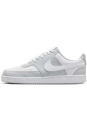 Nike Court Vision Low Herenschoenen