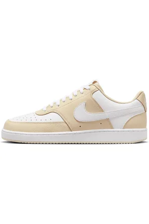 Nike Court Vision Low Herenschoenen